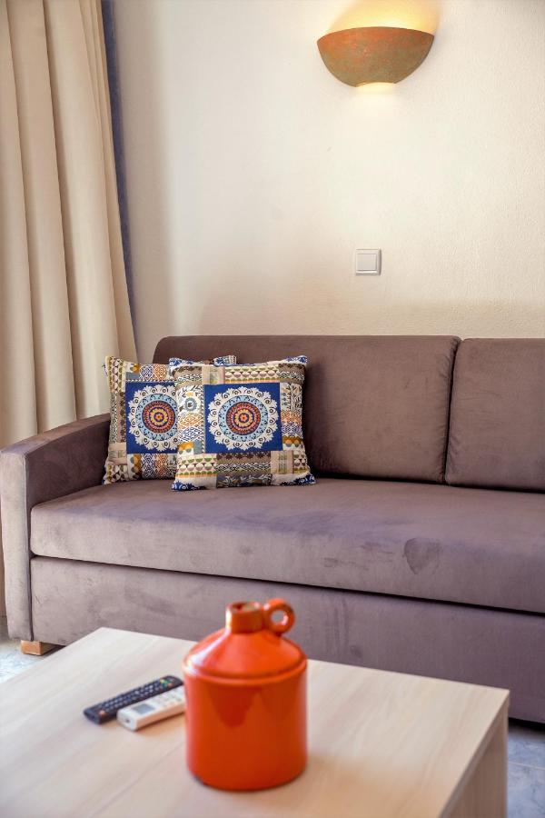 Turial Old Town Ocean View Aparthotel Albufeira Exterior photo