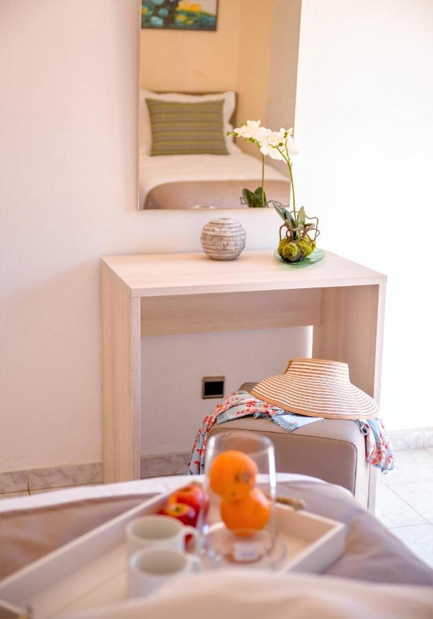 Turial Old Town Ocean View Aparthotel Albufeira Exterior photo