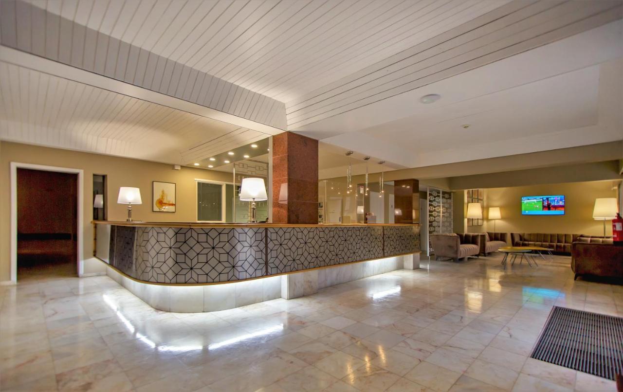Turial Old Town Ocean View Aparthotel Albufeira Exterior photo