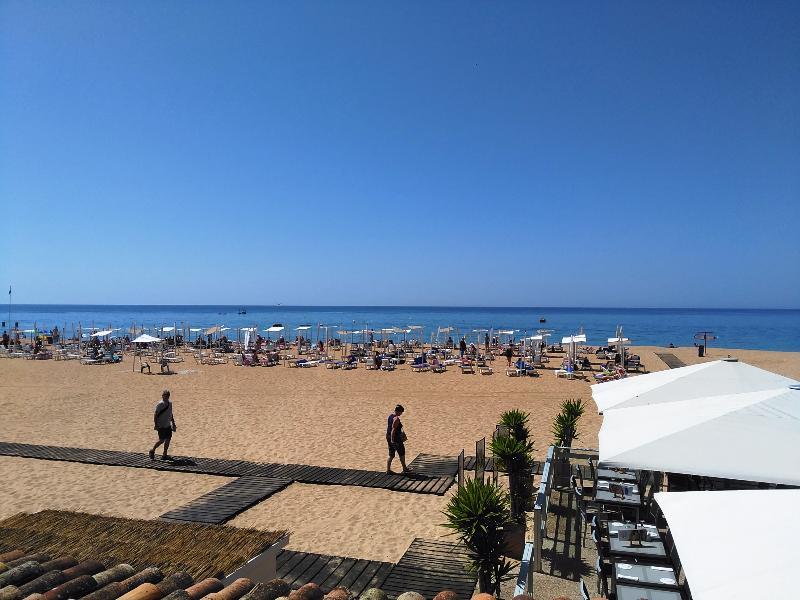 Turial Old Town Ocean View Aparthotel Albufeira Exterior photo